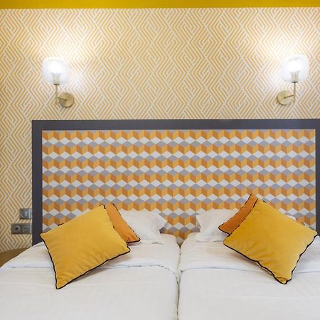 Hotel Gerando Париж Екстериор снимка