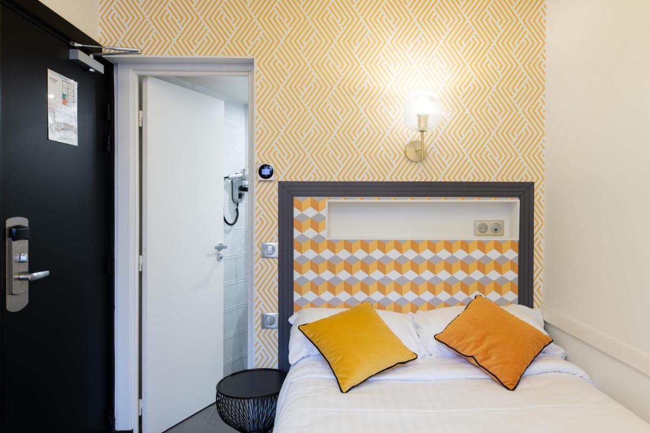 Hotel Gerando Париж Екстериор снимка