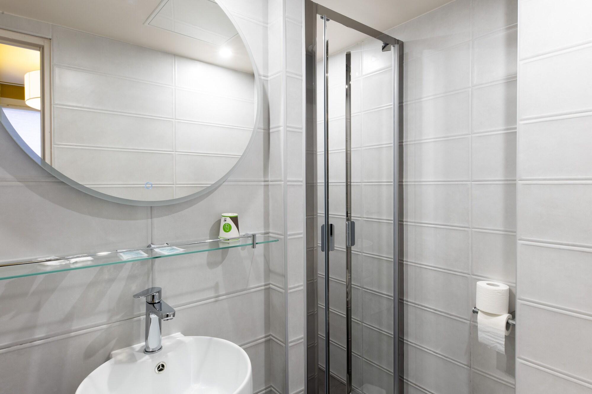 Hotel Gerando Париж Екстериор снимка
