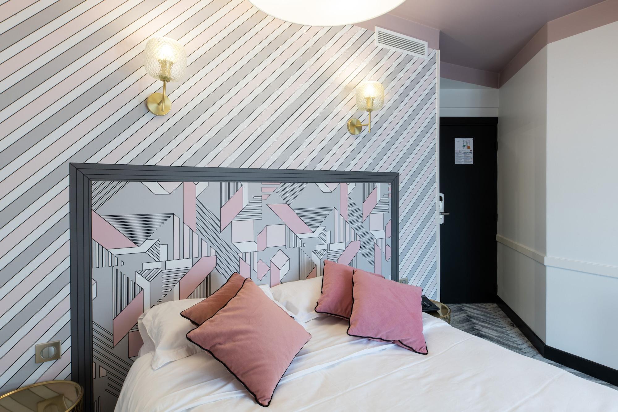 Hotel Gerando Париж Екстериор снимка