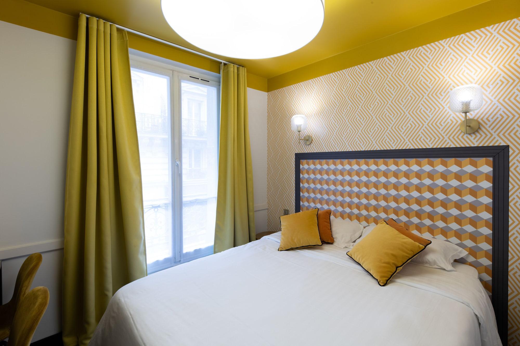 Hotel Gerando Париж Екстериор снимка