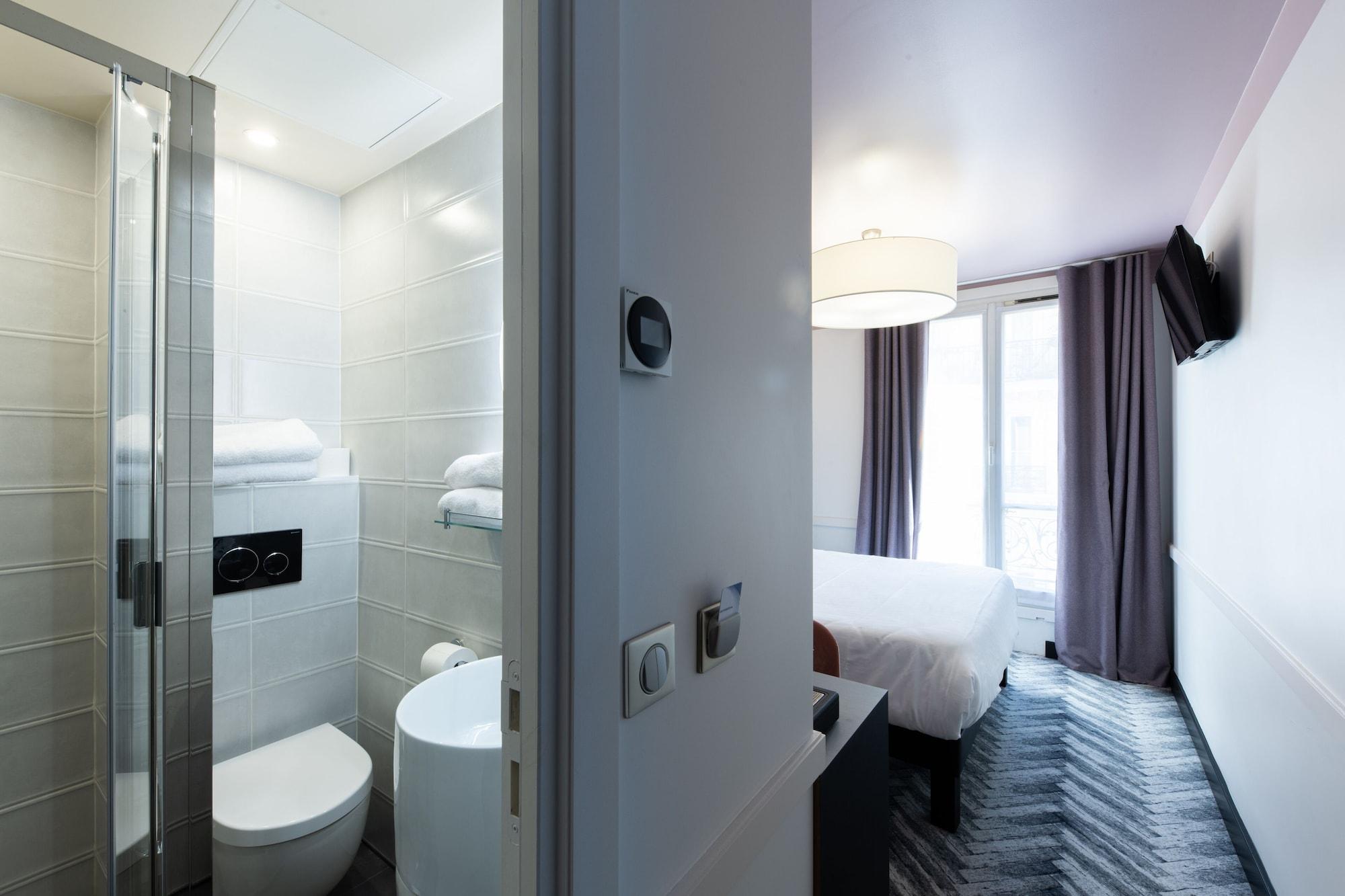 Hotel Gerando Париж Екстериор снимка