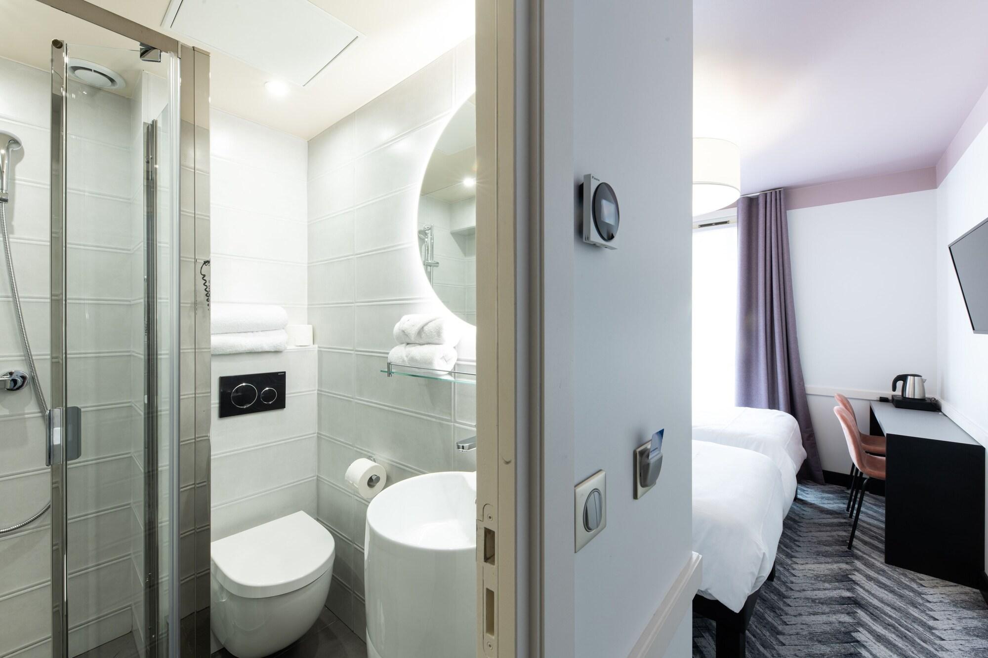 Hotel Gerando Париж Екстериор снимка