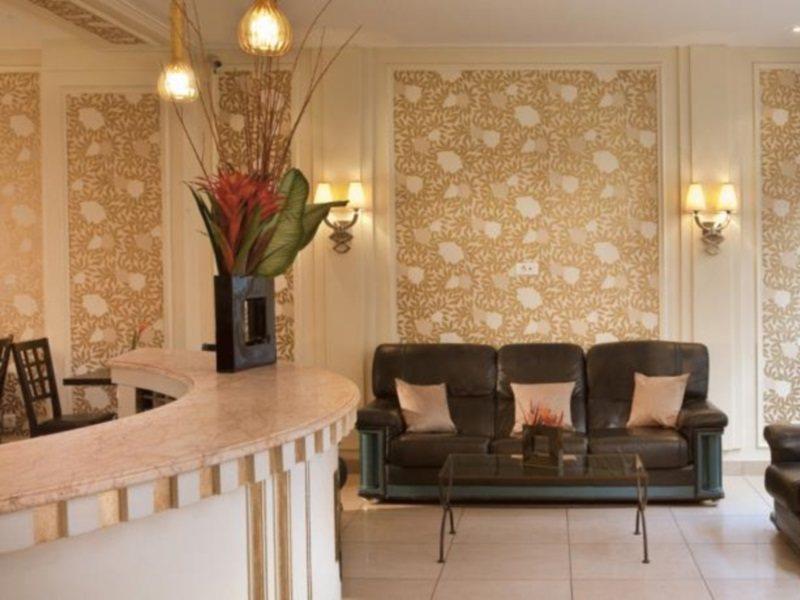 Hotel Gerando Париж Екстериор снимка