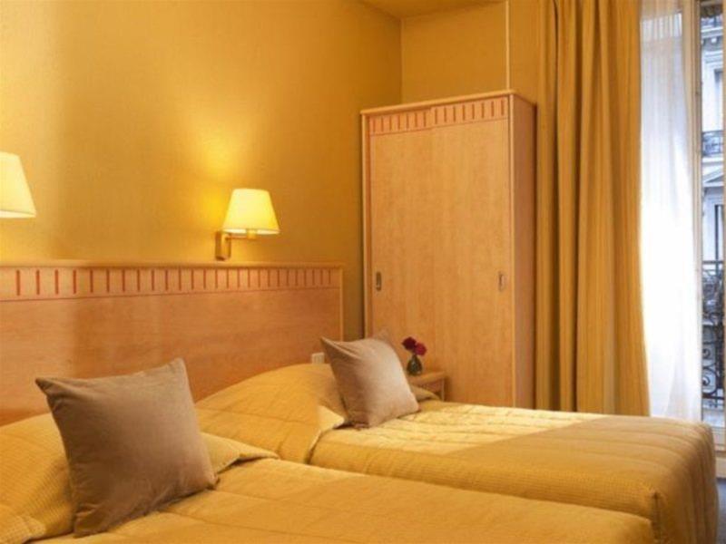 Hotel Gerando Париж Екстериор снимка
