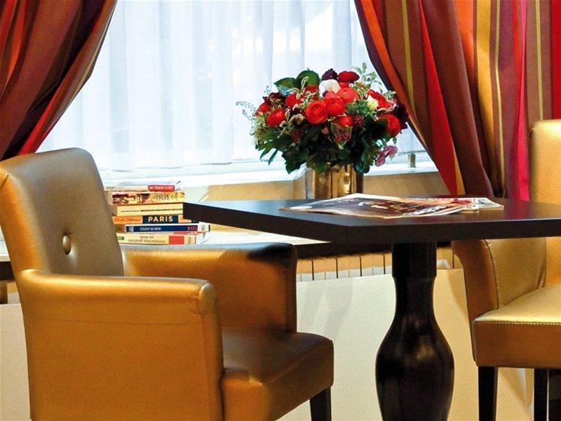 Hotel Gerando Париж Екстериор снимка