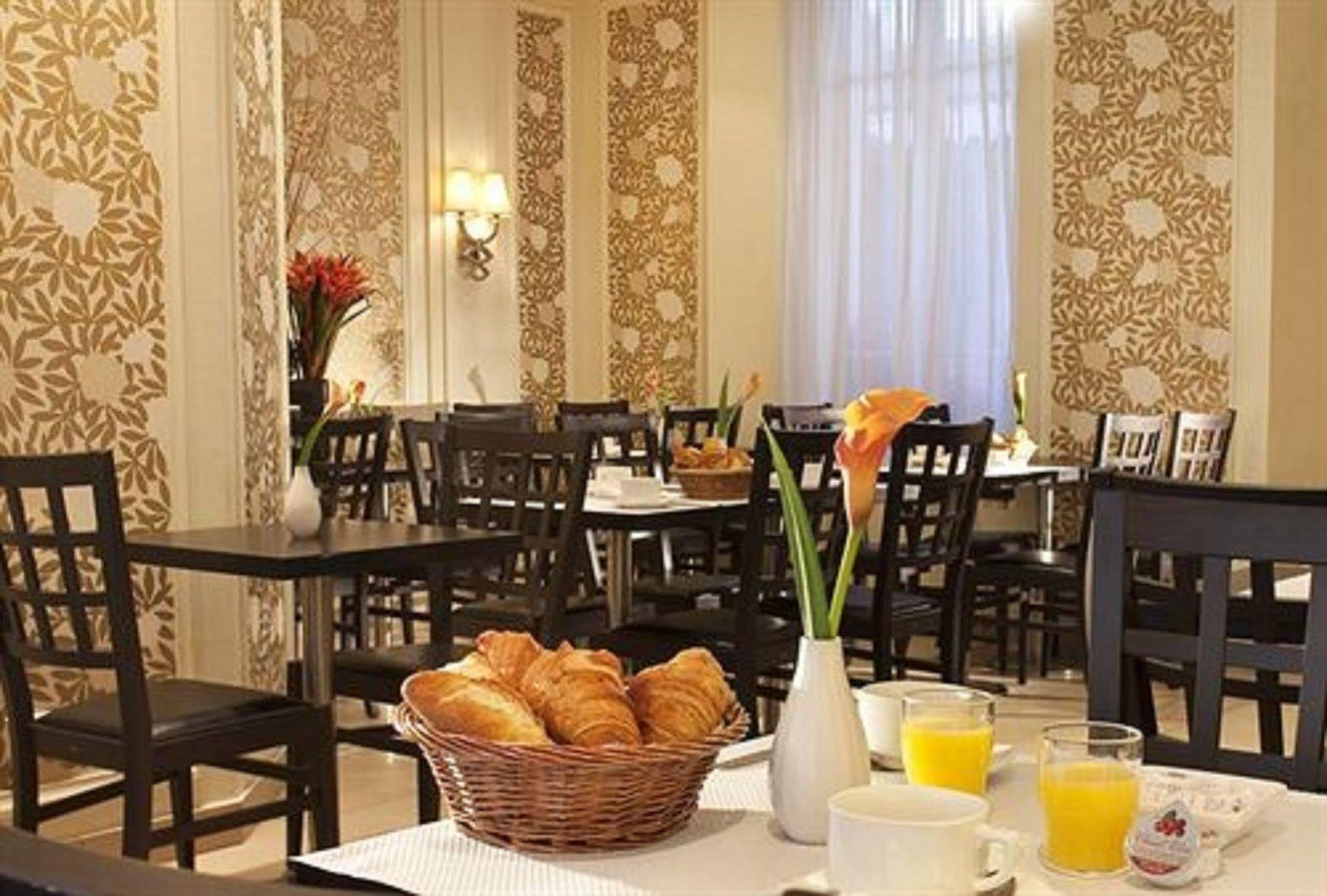 Hotel Gerando Париж Екстериор снимка